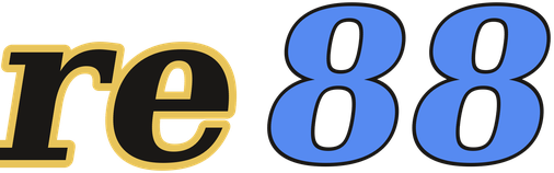 re88 logo